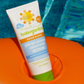 PROTECTOR SOLAR BABYGANICS