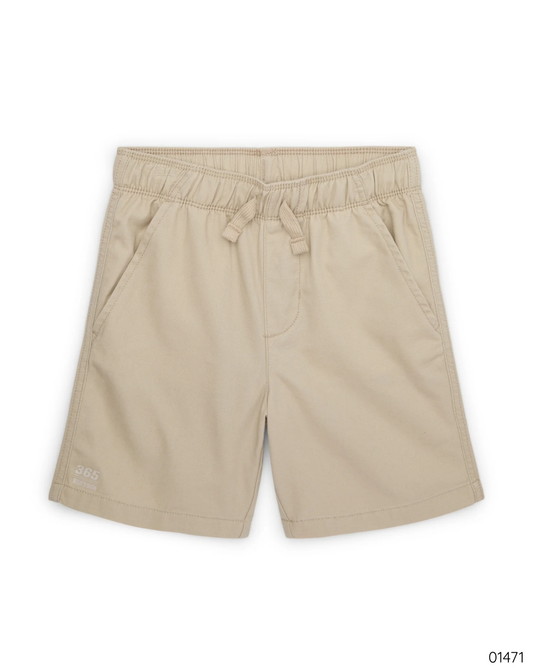 SHORT BEIGE GARANIMALS