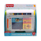PIZARRA FISHER-PRICE