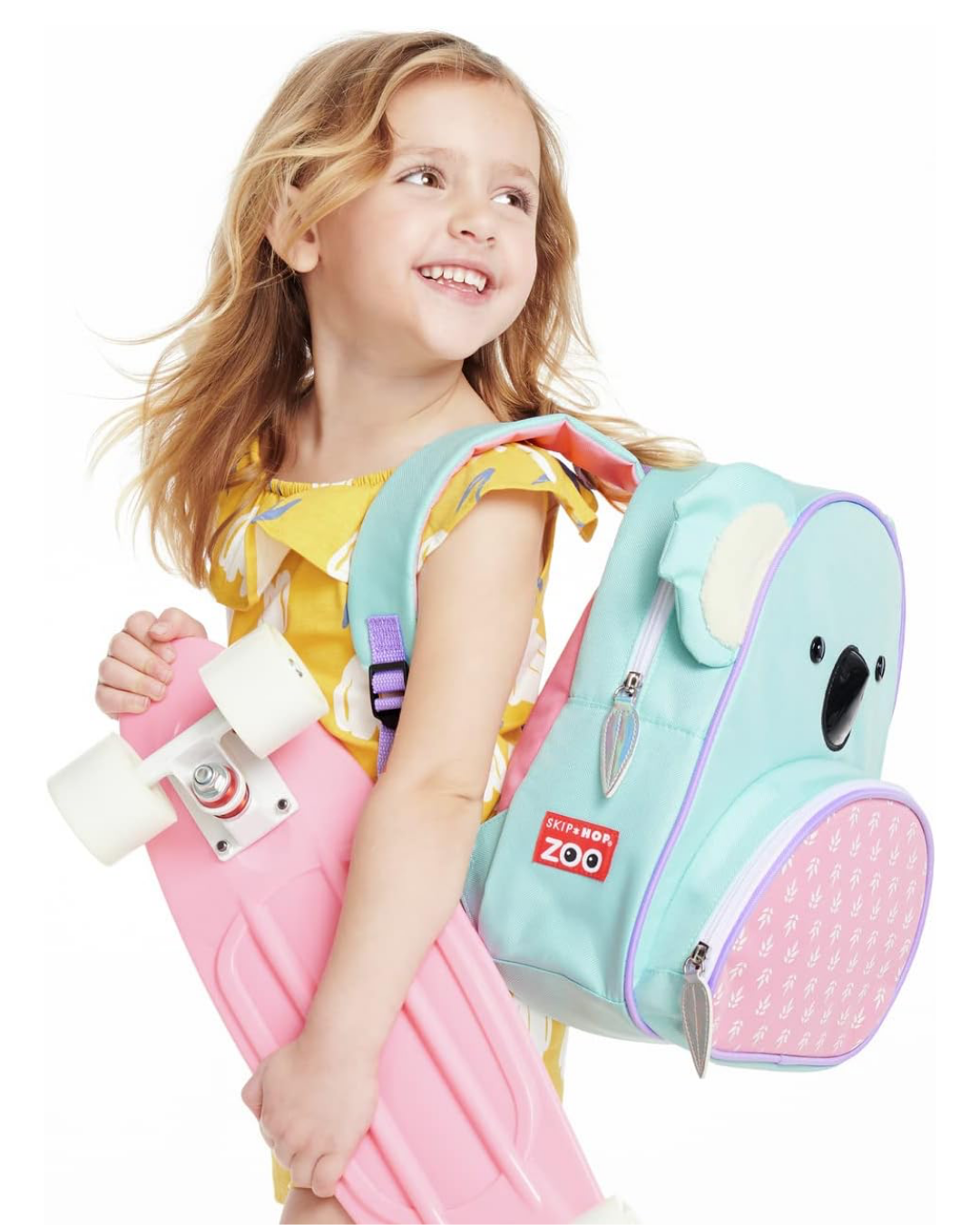 MOCHILA DE KOALA SKIP HOP