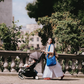 STOKKE YOYO³ COCHE LEOPARD