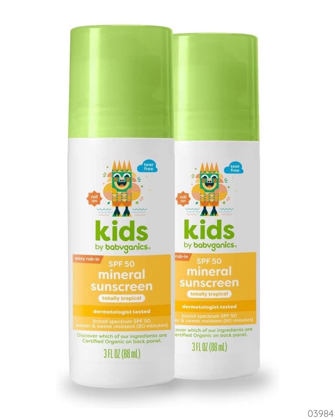 PROTECTOR SOLAR EN ROLL ON