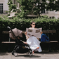 STOKKE YOYO³ COCHE LEOPARD