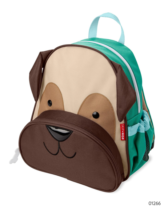 MOCHILA DE PERRITO SKIP HOP