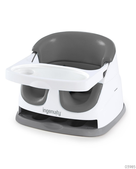 SILLA PARA ALIMENTACION