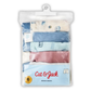 BOXERS 6 PZS CAT& JACK