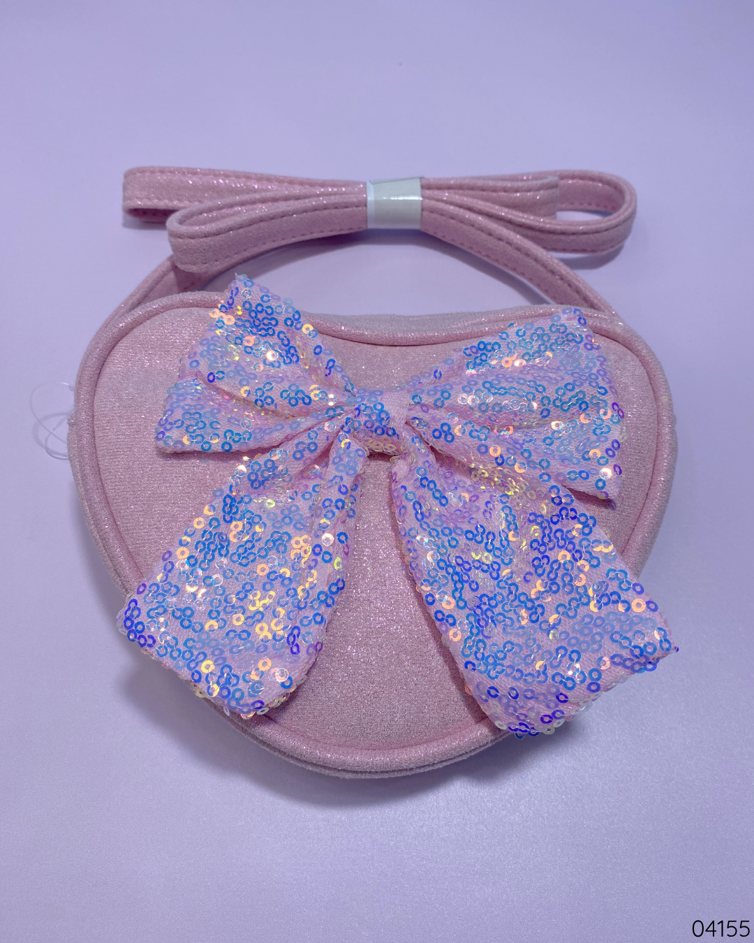 CARTERA DE CORAZON