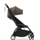 STOKKE YOYO³ COCHE LEOPARD