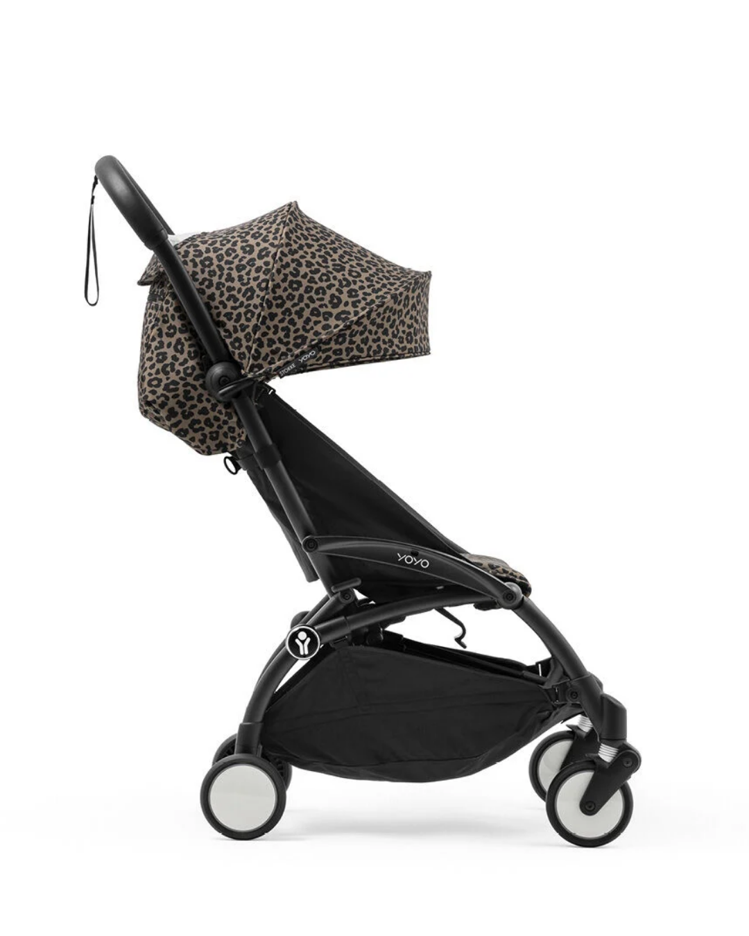 STOKKE YOYO³ COCHE LEOPARD