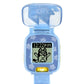 RELOJ DE BLUEY AZUL