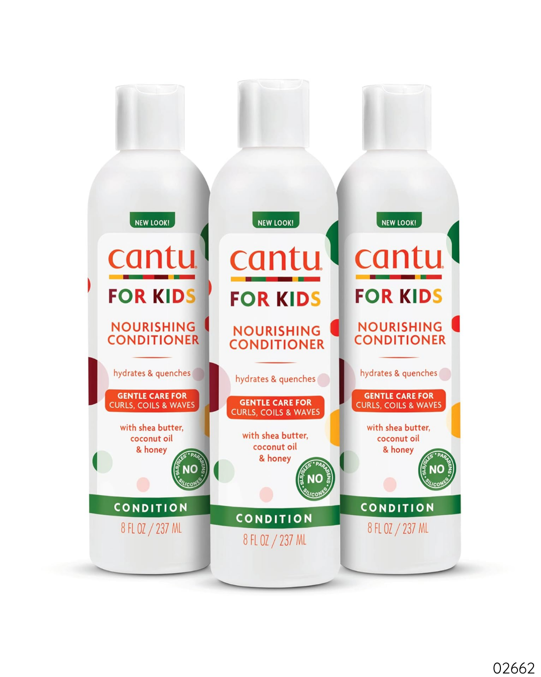 ACONDICIONADOR CANTU