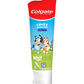 PASTA COLGATE BLUEY