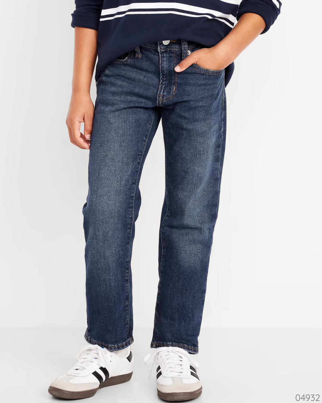 PANTALON RECTO OLD NAVY - BAY