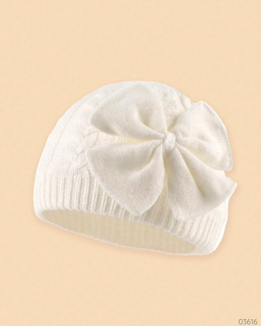 GORRO BLANCO CHONGO
