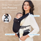 PORTA BEBE ERGONOMIC MOMCOZY