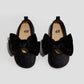 ZAPATOS NEGROS BGIRL H&M