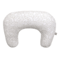 ALMOHADA BOPPY CREMA