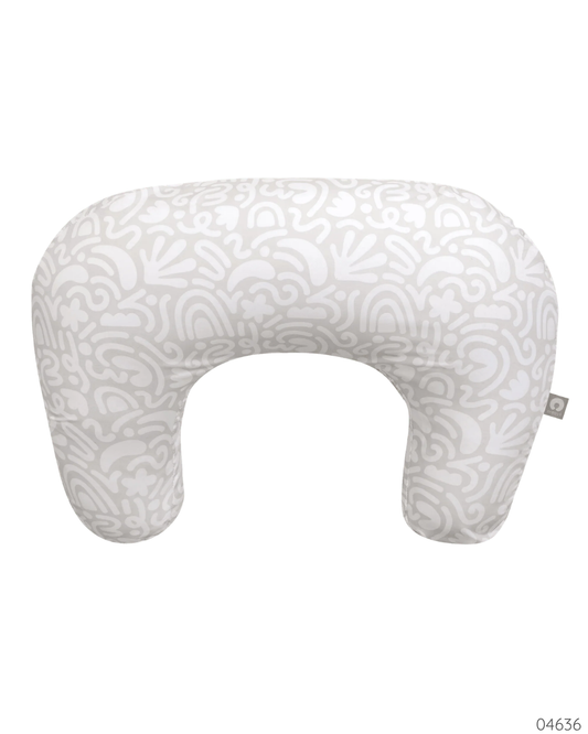 ALMOHADA BOPPY CREMA