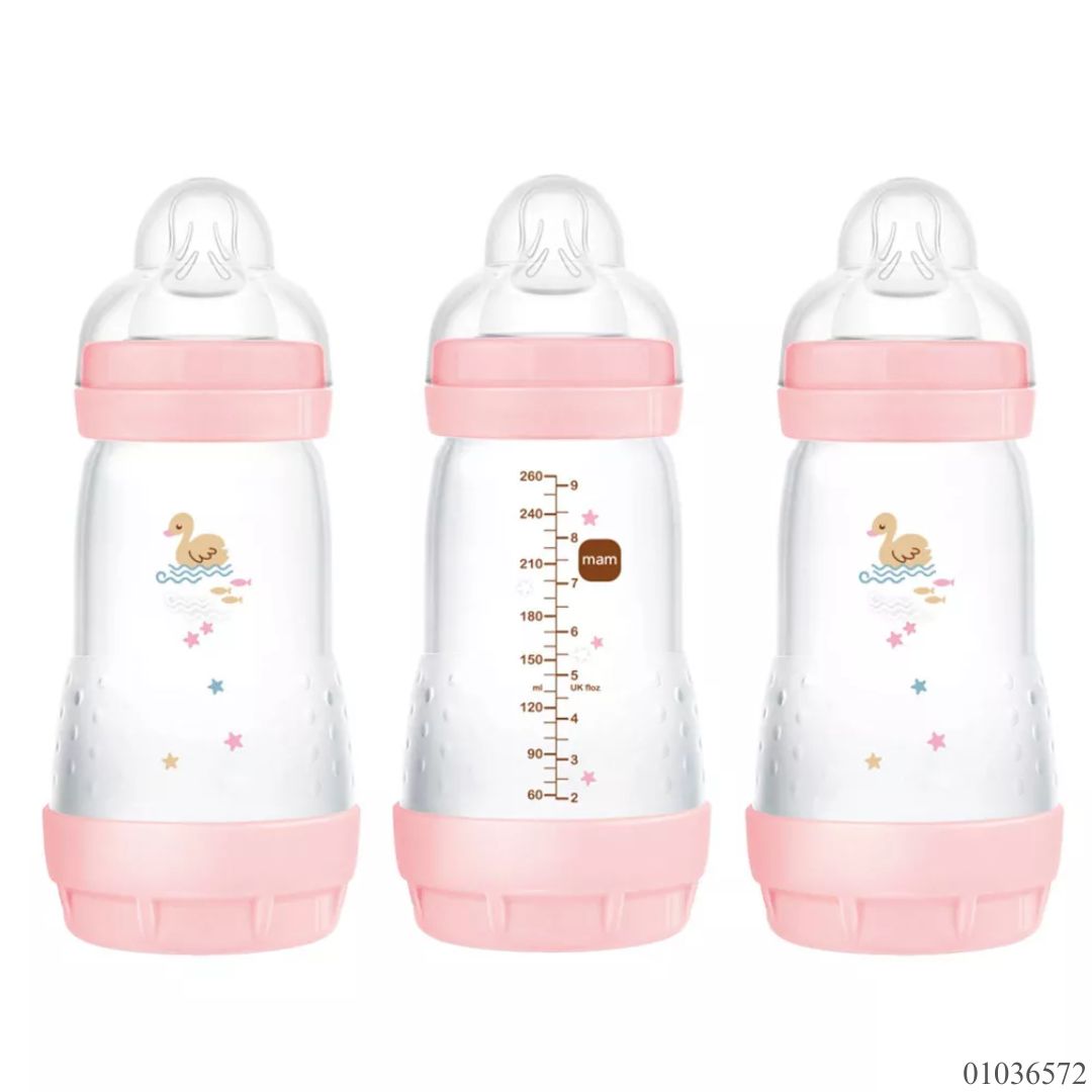 PEPES MAM SET PATOS 9 OZ