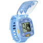 RELOJ DE BLUEY AZUL