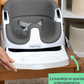 SILLA PARA ALIMENTACION