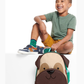 MOCHILA DE PERRITO SKIP HOP
