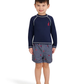 TRAJE BAÑO 2 PZS SPERRY