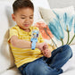 RELOJ DE BLUEY AZUL