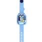 RELOJ DE BLUEY AZUL