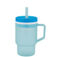 VASO MY 1ST TUMBLER PLASTICO RIGIDO 10 OZ AZUL