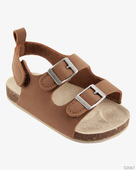 SANDALIAS CAFE CARTER´S BEBE UNISEX