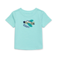 CAMISA VERDE AVIONCITO