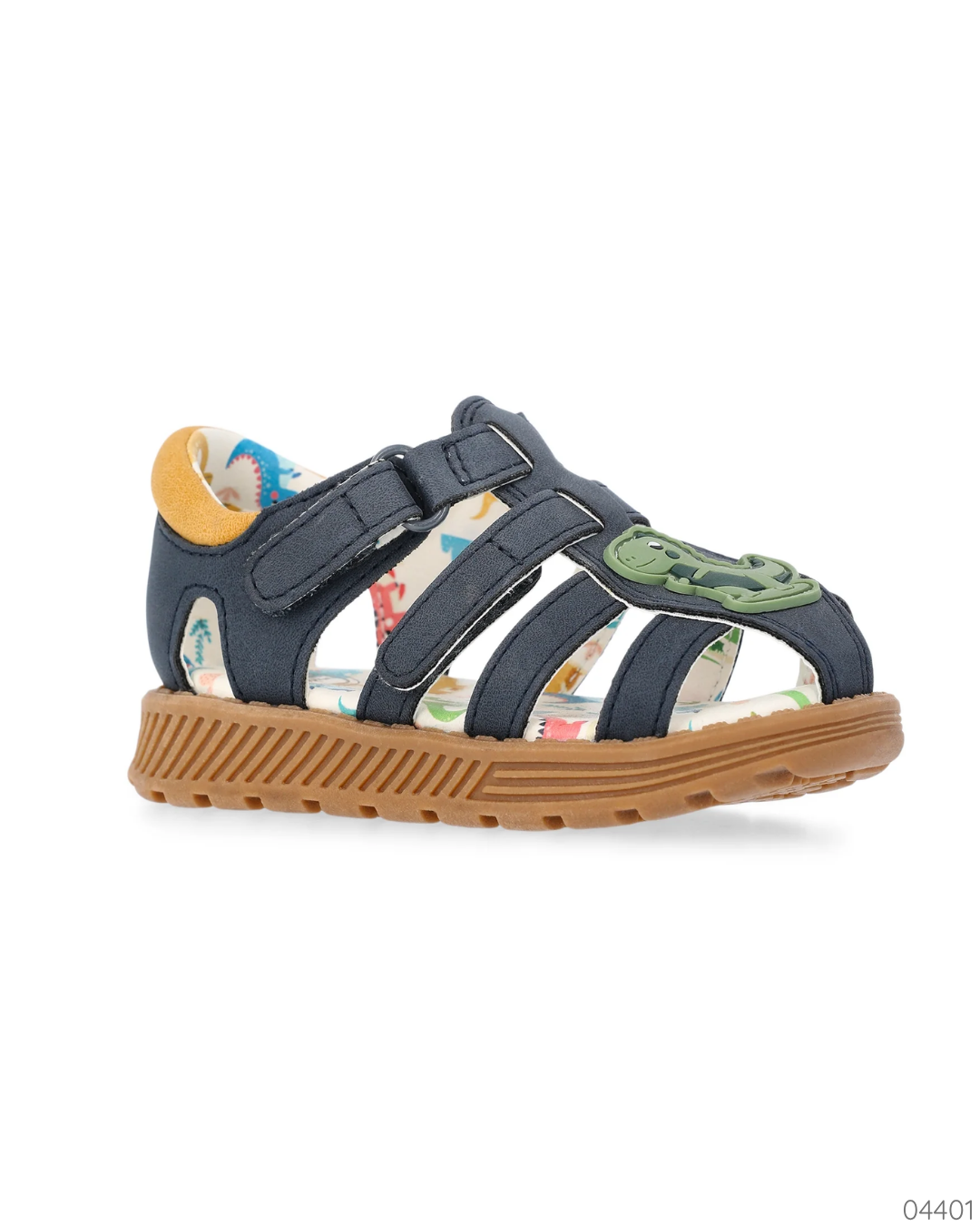 SANDALIAS DINO WONDER NATION