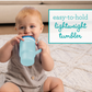 VASO MY 1ST TUMBLER PLASTICO RIGIDO 10 OZ AZUL