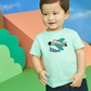 CAMISA VERDE AVIONCITO