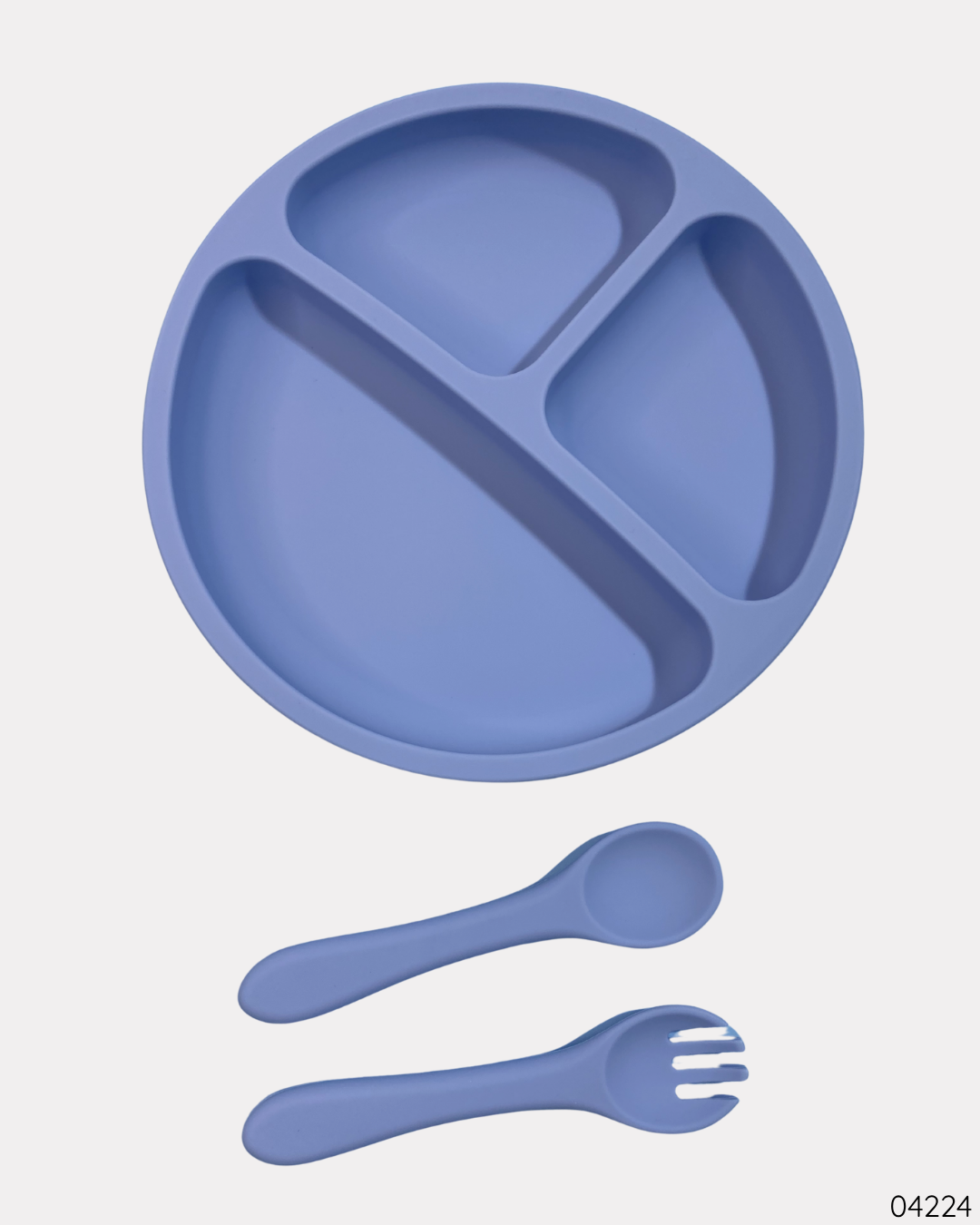 SET DE ALIMENTACION GRIS