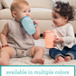 VASO MY 1ST TUMBLER PLASTICO RIGIDO 10 OZ AZUL