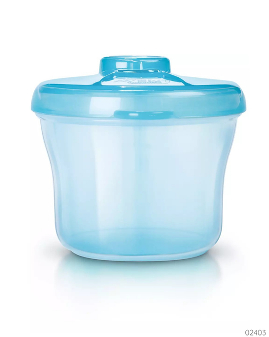 DOSIFICADOR DE LECHE AZUL AVENT