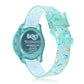 RELOJ DE BLUEY VERDE
