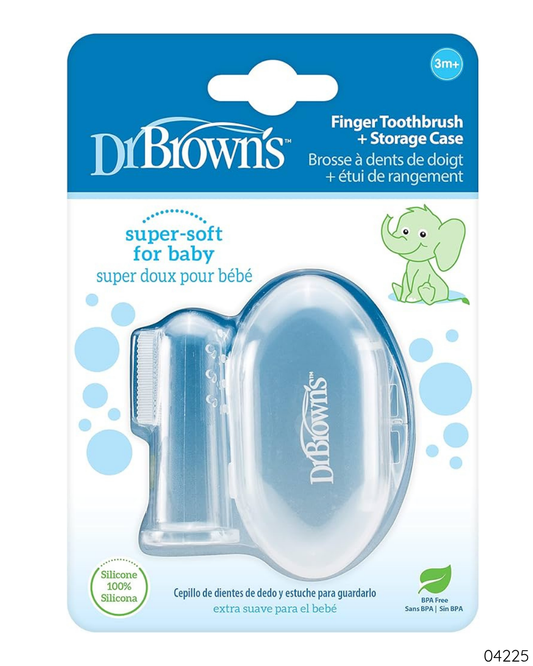 CEPILLO DE DIENTES DR BROWNS 3