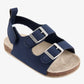 SANDALIAS AZULES CARTER´S BEBE UNISEX
