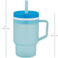 VASO MY 1ST TUMBLER PLASTICO RIGIDO 10 OZ AZUL