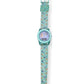 RELOJ DE BLUEY VERDE