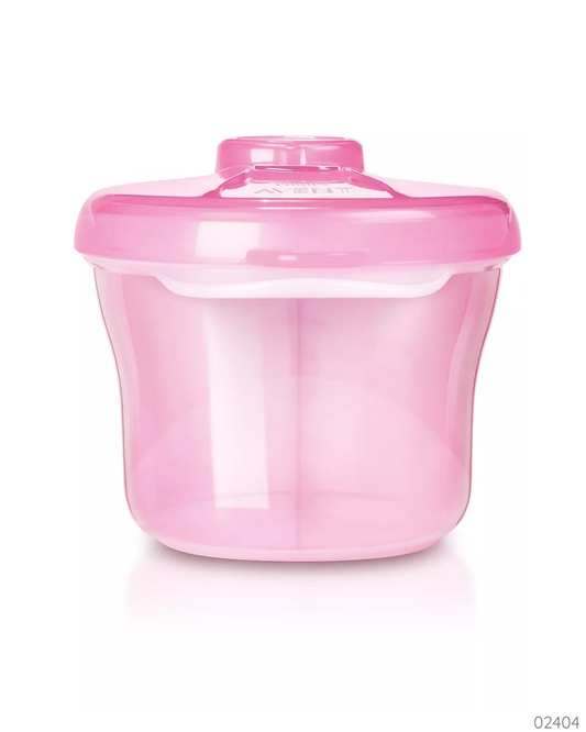 DOSIFICADOR DE LECHE ROSADO AVENT