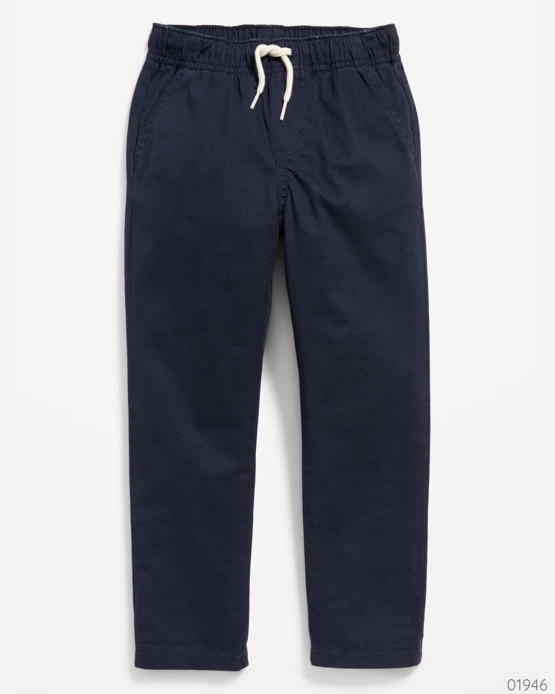 PANTALON OLD NAVY NEGRO CORDONES