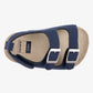 SANDALIAS AZULES CARTER´S BEBE UNISEX