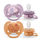 CHUPON ULTRA SOFT MORADO PERRITO