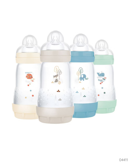 PEPES MAM COLORES 9 OZ