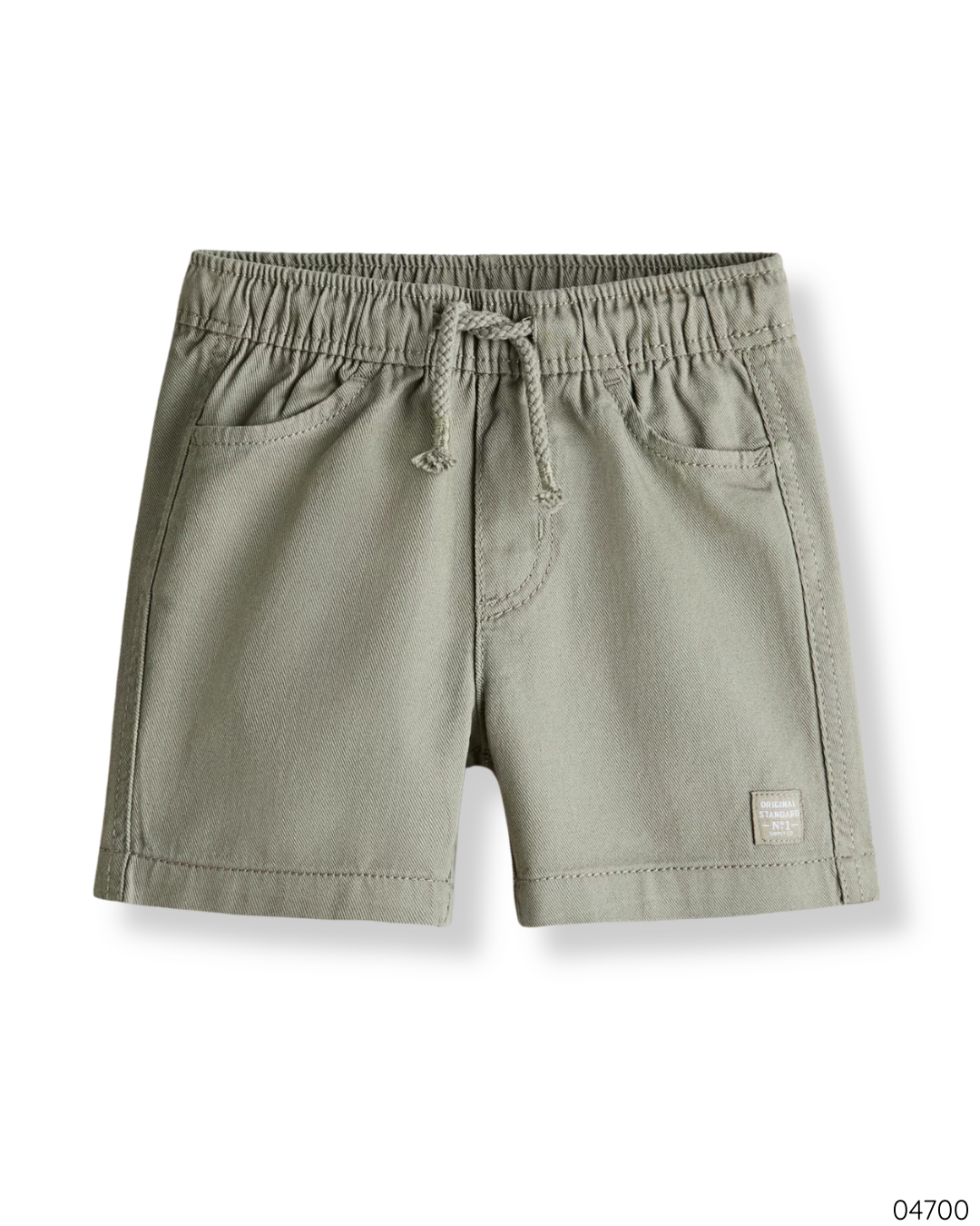 SHORT HYM CORDONES