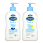 WASH & SHAMPOO CREMA CETAPHIL